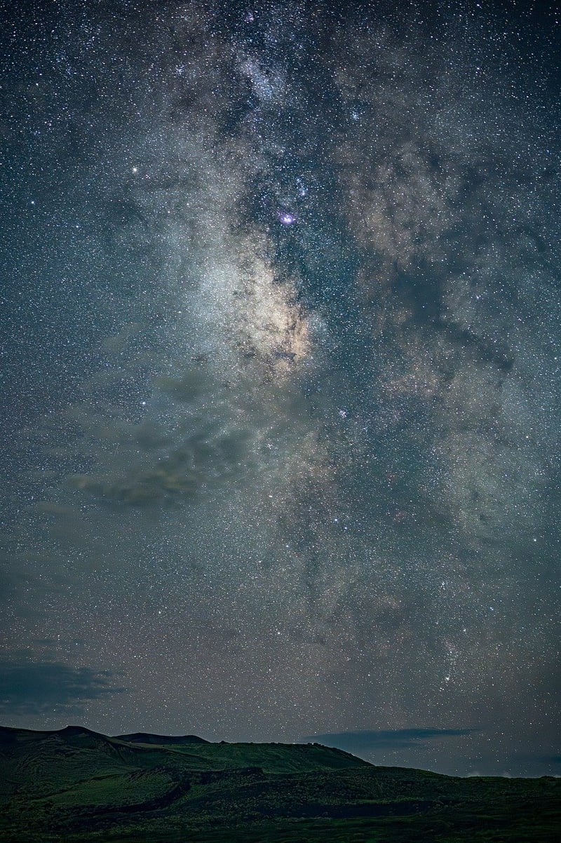 Starlit Serenades